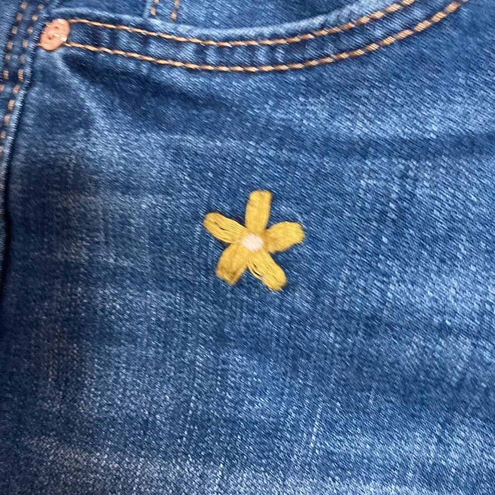 Seven 7 Weekend Jean Shorts